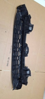 Решётка радиатора решётка  радиатора mini cooper s r53 r56 r57 7335528 с Разборки, фото thumb