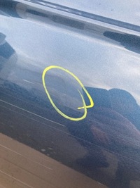 фото thumb №6, Двері праве задні правий задня ford mondeo mk5