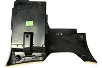 фото thumb №8, Нижня молдинг декоративна панелі приладової панелі audi a8 d2 4d2, 4d8 4d1857005