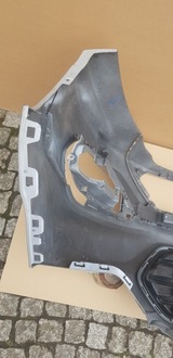 фото thumb №11, Fotrd transit custom lift бампер передний na pdc