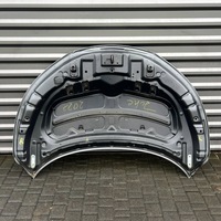 фото thumb №7, Nissan juke ii f16 капот крышка двигателя