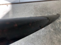 фото thumb №5, Молдинг dekor drewno opel signum 13123983