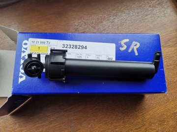 фото thumb №3, Volvo s60 v60 насадка розпилювач фара 18-