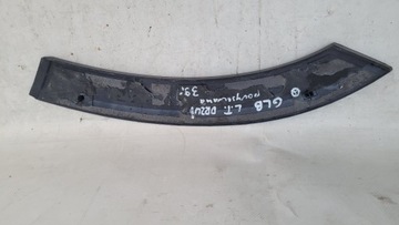 фото thumb №2, Mercedes glb a247 планка дверь левая зад оригинал.