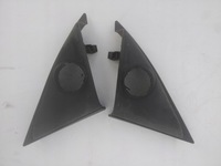 фото thumb №2, Заглушка захист динаміка ліва права mazda rx8 rx-8