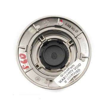 фото thumb №10, Bmw e60 e61 e63 ручка управление idrive 6945148