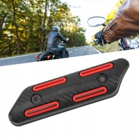 Накладка теплова труби випускної універсальна до Ціна, фото thumb