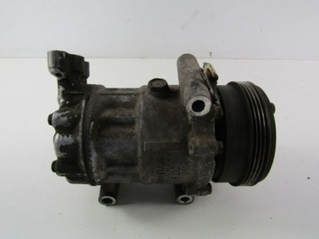 фото thumb №8, Clio ii компресор кондиціонера компресор 1.2 8v