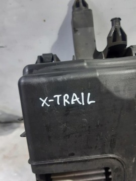 фото thumb №8, Корпус фильтра воздуха 4ba20 nissan x-trail 1.6