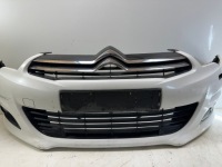 фото thumb №5, Бампер перед citroen c4 ii b7
