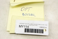 фото thumb №7, My114 vw tiguan 5n обшивка дверь правый задняя