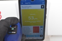 фото thumb №9, Дверь правые зад задние w19a mitsubishi asx 1 i 5d suv 10-12