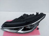 фото thumb №7, Vw golf viii 8 5h лампа левая przó full led