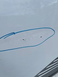 фото thumb №10, Двері hyundai ioniq5 ioniq 5 2021 праве задня задні