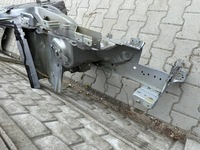 фото thumb №6, Opel mokka b чверть передня ліва блок двигуна