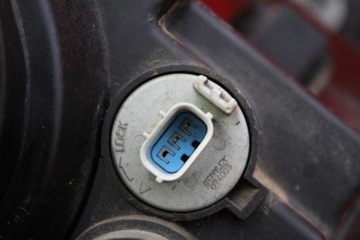 фото thumb №14, Фара лівий лампа перед ксенон ксенон eu honda fr-v frv 04-09