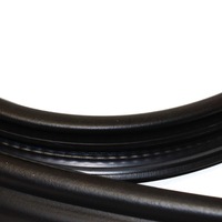 фото thumb №7, Vw cc 358 rear trunk lid ущільнювач 3c8827705b5ap