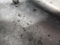 Рычаг перед правая  opel astra iv gtc Недорого, фото thumb