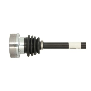 фото thumb №11, Піввісь vw polo/ibiza iv/rapid/a1 pr. 785mm