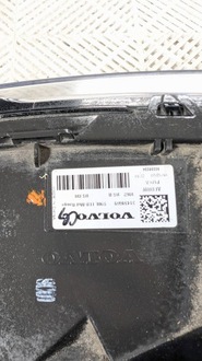 фото thumb №10, Фара комплект volvo s90, v90 31434669