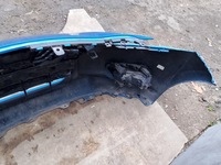 фото thumb №9, Бампер перед nissan micra k14 terqg