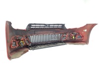 фото thumb №13, Бампер перед передній vw scirocco iii 1k8 колір la3h