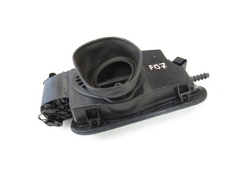 фото thumb №6, Крышка заливка топлива bmw f07 gt титан серебро 354