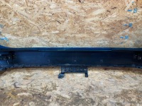 Suzuki vitara iii 3 ly 15- бампер задняя задний с Разборки, фото thumb