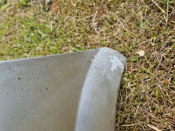 фото thumb №6, Бампер зад opel vectra b sedan