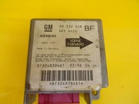 фото thumb №1, Модуль датчик подушка безпеки opel corsa b 90532628bf nr1657