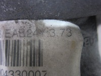 фото thumb №10, Bmw x3 f25 n47 мост передний перед дифференциал 3.73 9455991 7592001 31509455991