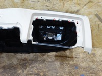 фото thumb №10, Консоль kpl. подушки безопасности коленные bmw g01 g02 lift 1