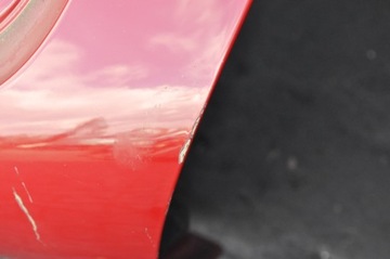 фото thumb №6, Mini r58 кришка багажника зад задня