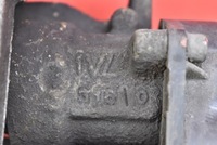 фото thumb №12, Суппорт тормозной левый задняя ae777006 toyota proace city 1.5 d-4d 120 km 16-21