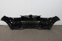 Бампер перед передний renault megane 3 3 рестайлинг  13- Киев, фото thumb