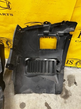 фото thumb №10, Підкрилок ніша правий перед bmw e92 m3 8043214