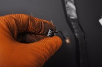 фото thumb №11, Defender ii 20- стекло кузовная левый задняя 3d van