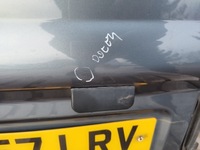 фото thumb №11, Двері орні ліва задня citroen jumpy scudo peugeot expert ii 2007-2014