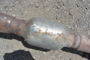 фото thumb №11, Выхлоп глушитель kpl bmw 3-seria f30 330e lci