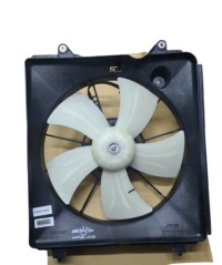 фото thumb №1, Вентилятор радиатора nrf honda cr-v ii cr-v iii 2.0 2001 - 2012