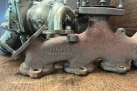 фото thumb №10, Турбина opel vivaro combi h8201371485 1.6l дизель 85kw 2015