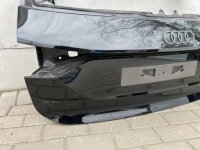 фото thumb №6, Крышка задняя зад audi q6 e-tron 2024 2025 2026