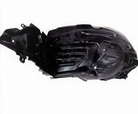 фото thumb №1, Підкрилок лівий перед subaru xv оригінал 2017-