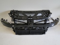 фото thumb №6, Mercedes кронштейн кронштейн радара distronic na pas передний sl r232 232