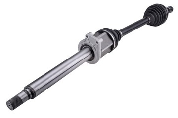 фото thumb №1, Полуось приводная vw crafter 17- /правая, опции 2/