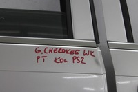 фото thumb №5, Двері праві зад праві задні jeep grand cherokee kol. ps2 04-10