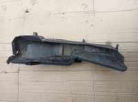 фото thumb №2, Правая защита жабо петля капот ford c-max mk2