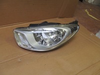 фото thumb №1, Hyundai i10 11-13 фара лампа левый левая c307