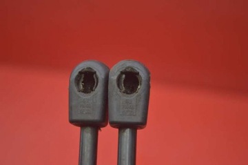 фото thumb №8, Амортизатор приводы капота 1955050460n tesla модель s 12-20