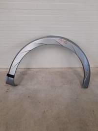 фото thumb №1, Молдинг na крыло правая hyundai ioniq